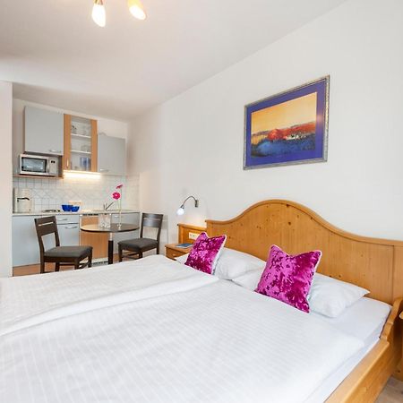 Mia Appartements - Non-Serviced Appartements Obertauern Kültér fotó